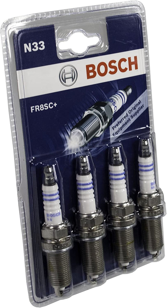 0242229995 Spark-Plug Set
