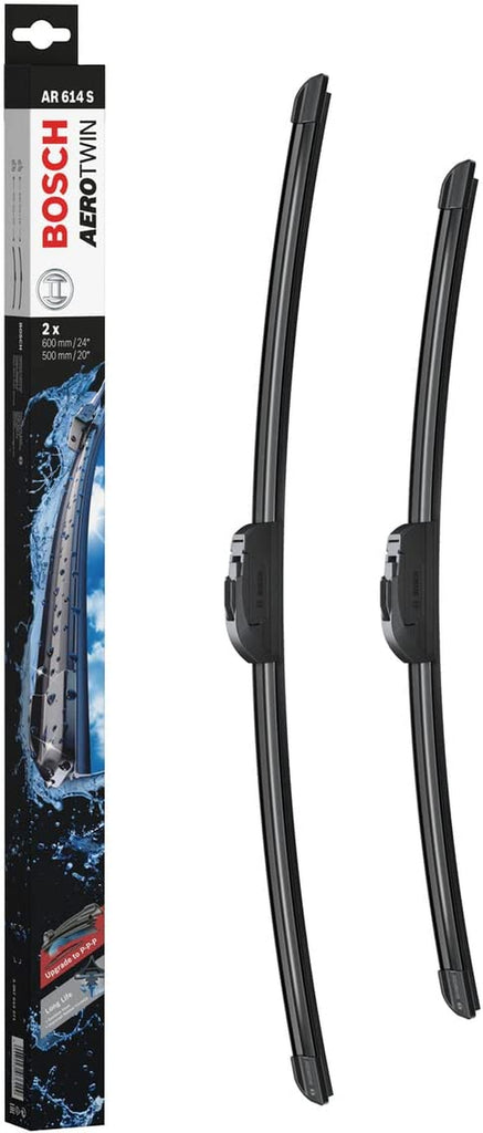 Wiper Blades