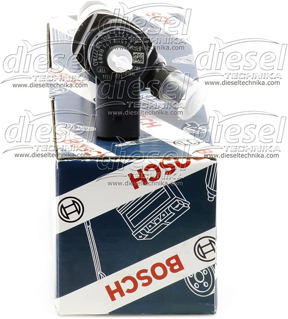 0 445 110 472 Fuel Injector
