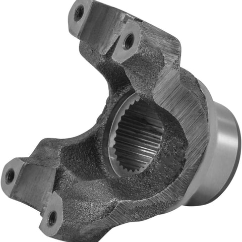& Axle (YY D3-4-6211-1) New Process 205 Transfer Case End Yoke