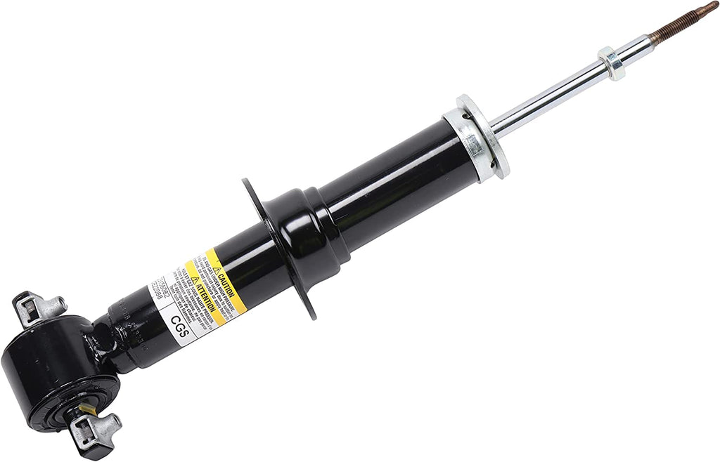 GM Original Equipment 540-1644 Premium Monotube Front Shock Absorber
