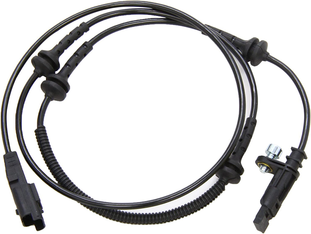 0986594520 Wheel-Speed Sensor