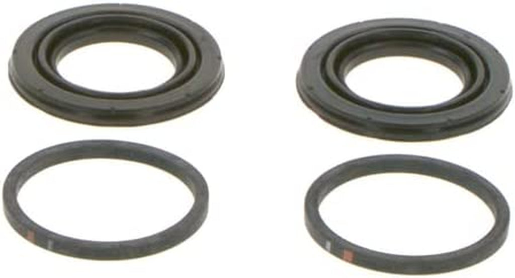 Rear Repair KIT Brake Caliper Compatible with Mercedes W126 W124 S124 1971-2002