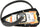 GM Genuine Parts 22763481 Digital Radio, Mobile Telephone, and Vehicle Location Antenna Base