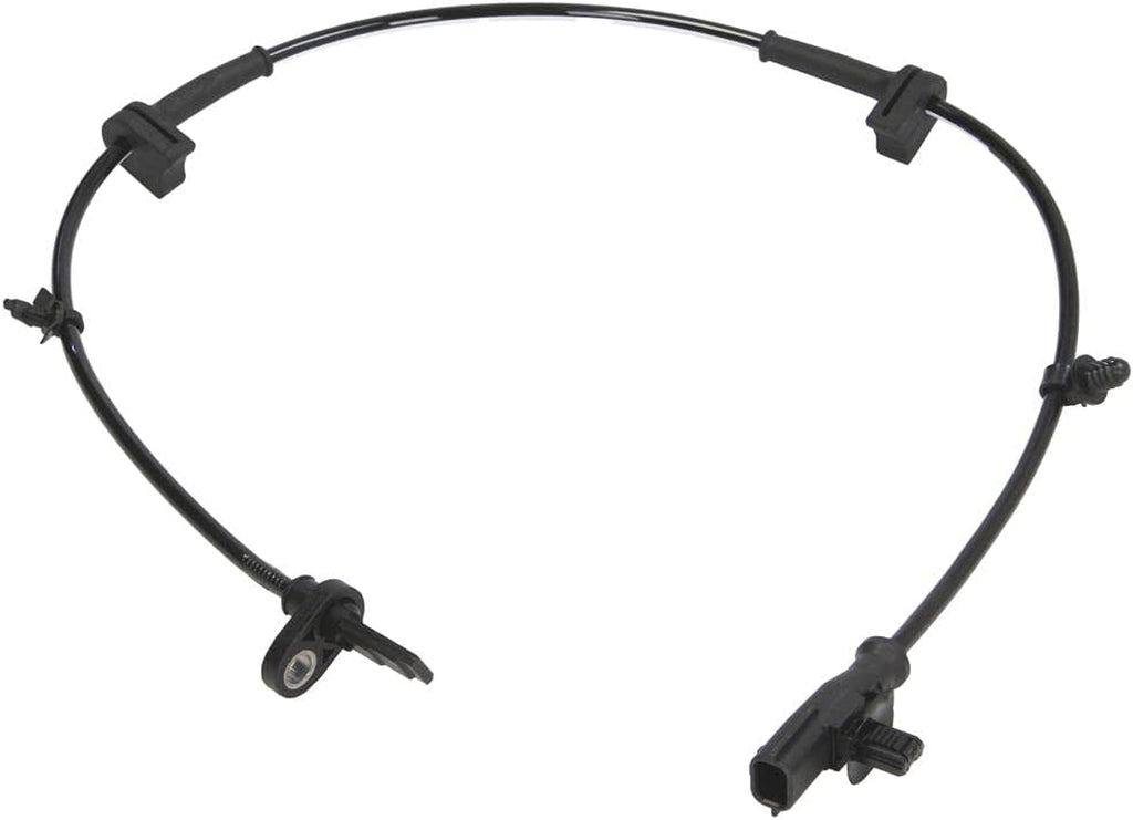 Front Wheel Speed Sensor ABS Compatible with Ford B-Max Fiesta MPV AUSTRALIA 2008-