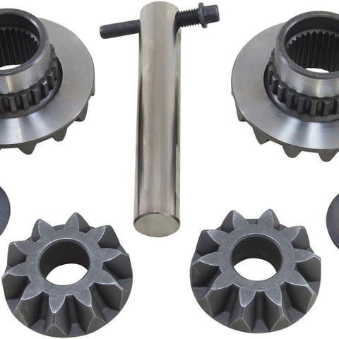 & Axle (YPKGM9.5-P-33-DG) Spider Gear Set for GM 9.5 Dura Grip Positraction