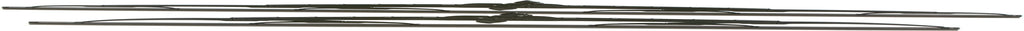 Bosch Wiper Blade Twin 655, Length: 650Mm/550Mm – Set of Front Wiper Blades