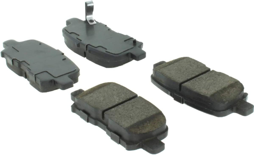 Centric 306.08650 Disc Brake Pad