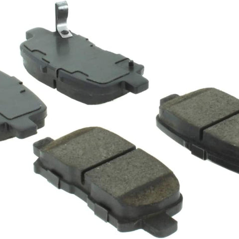 Centric 306.08650 Disc Brake Pad