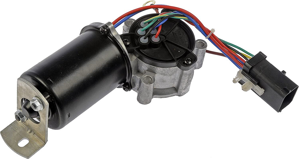600-912 Transfer Case Motor Compatible with Select Ford / Mercury Models