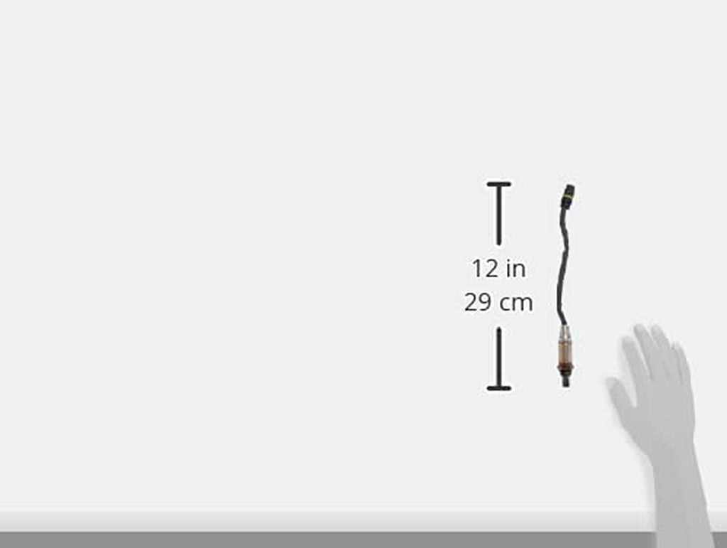 0258003477 Oxygen Sensor