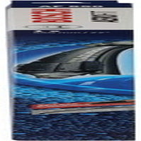 Bosch 3397006884 Wiper Blade Aeroeco Mm 550 AE55