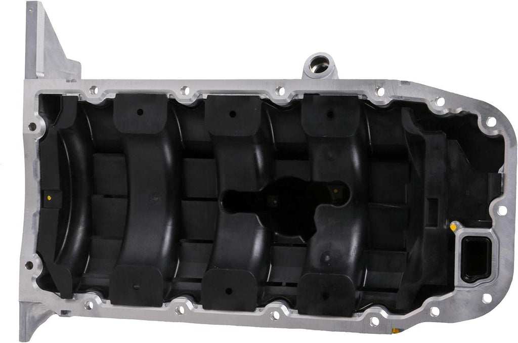 25193557 Oil Pan