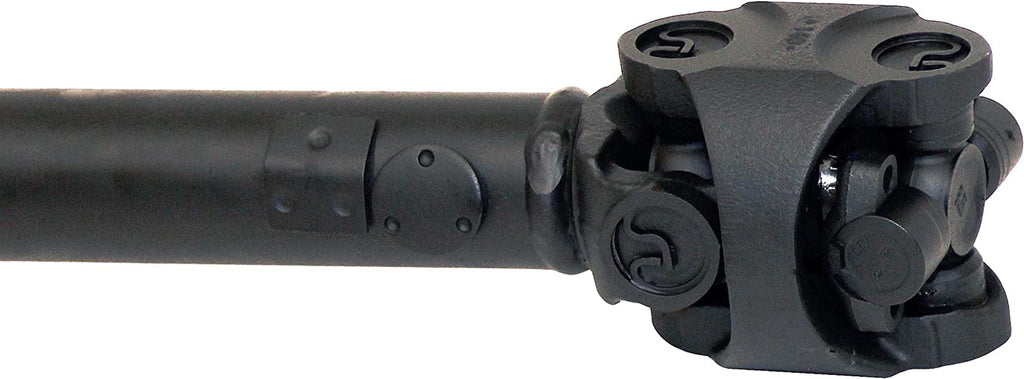 Dorman 938-128 Front Drive Shaft Compatible with Select Jeep Models