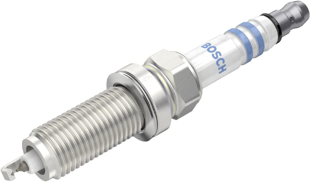 8131 Spark Plug  OE Fine Wire Double Platinum Spark Plug