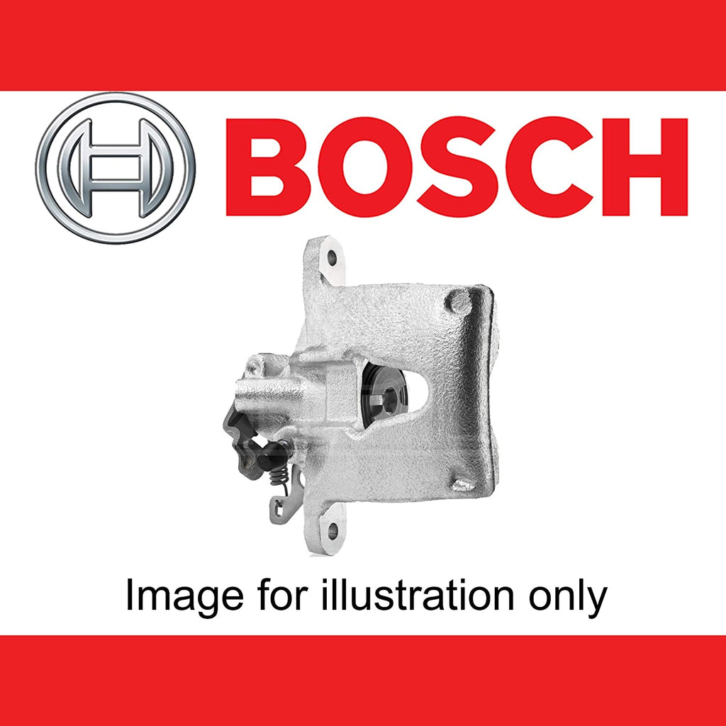 0 986 135 203 Miscellaneous Part