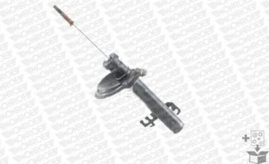 Monroe 742172SP OESPECTRUM Shock Absorber (Suspension)