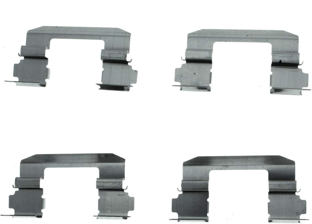 Parts 117.40037 Brake Disc Hardware