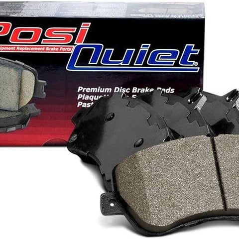 105.11940 Brake Pad