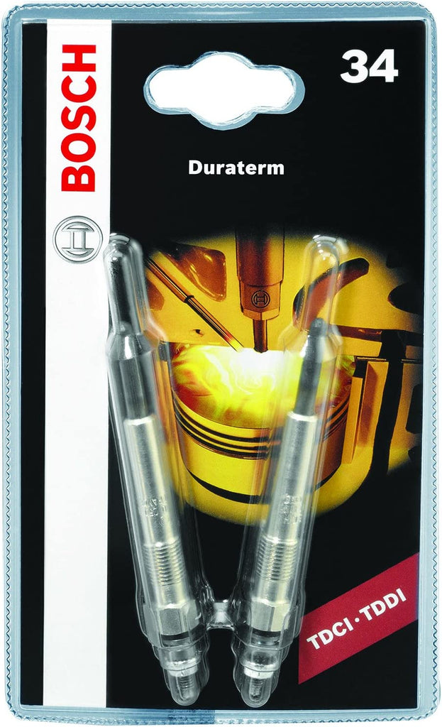 0 250 202 095 Glow Plug