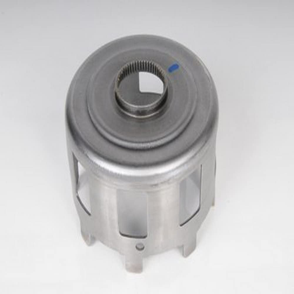 GM Genuine Parts 24229604 Automatic Transmission Reaction Sun Gear Shell