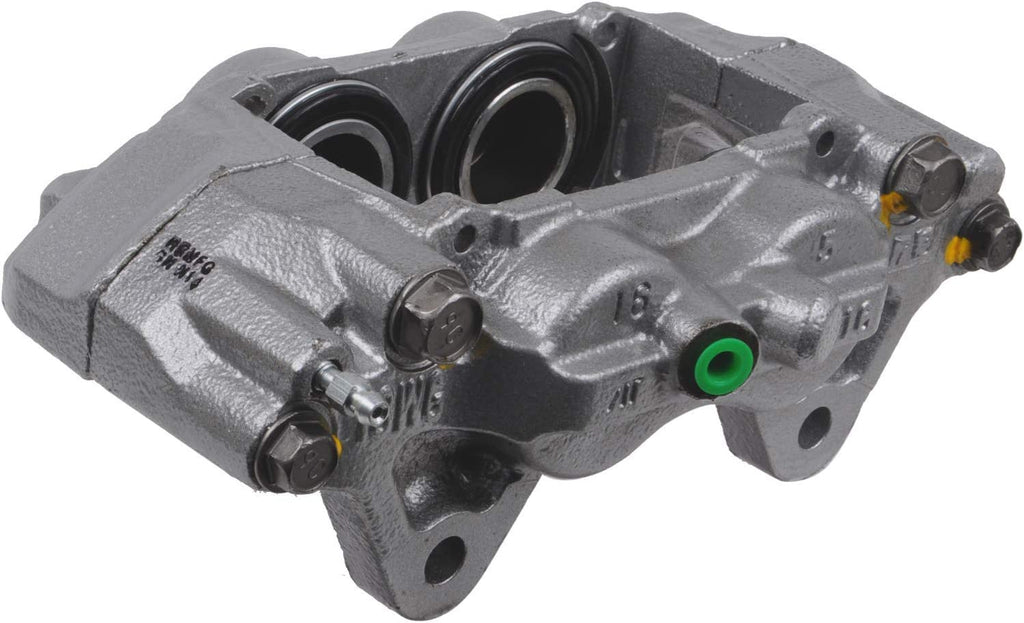 Front Left Brake Caliper for 2000-2006 Toyota Tundra  GY3535