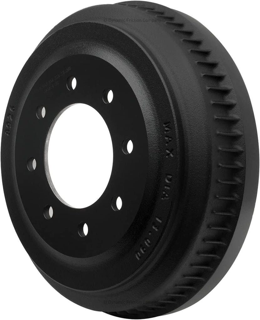 True Balanced Brake DRUM (1) 365-47043