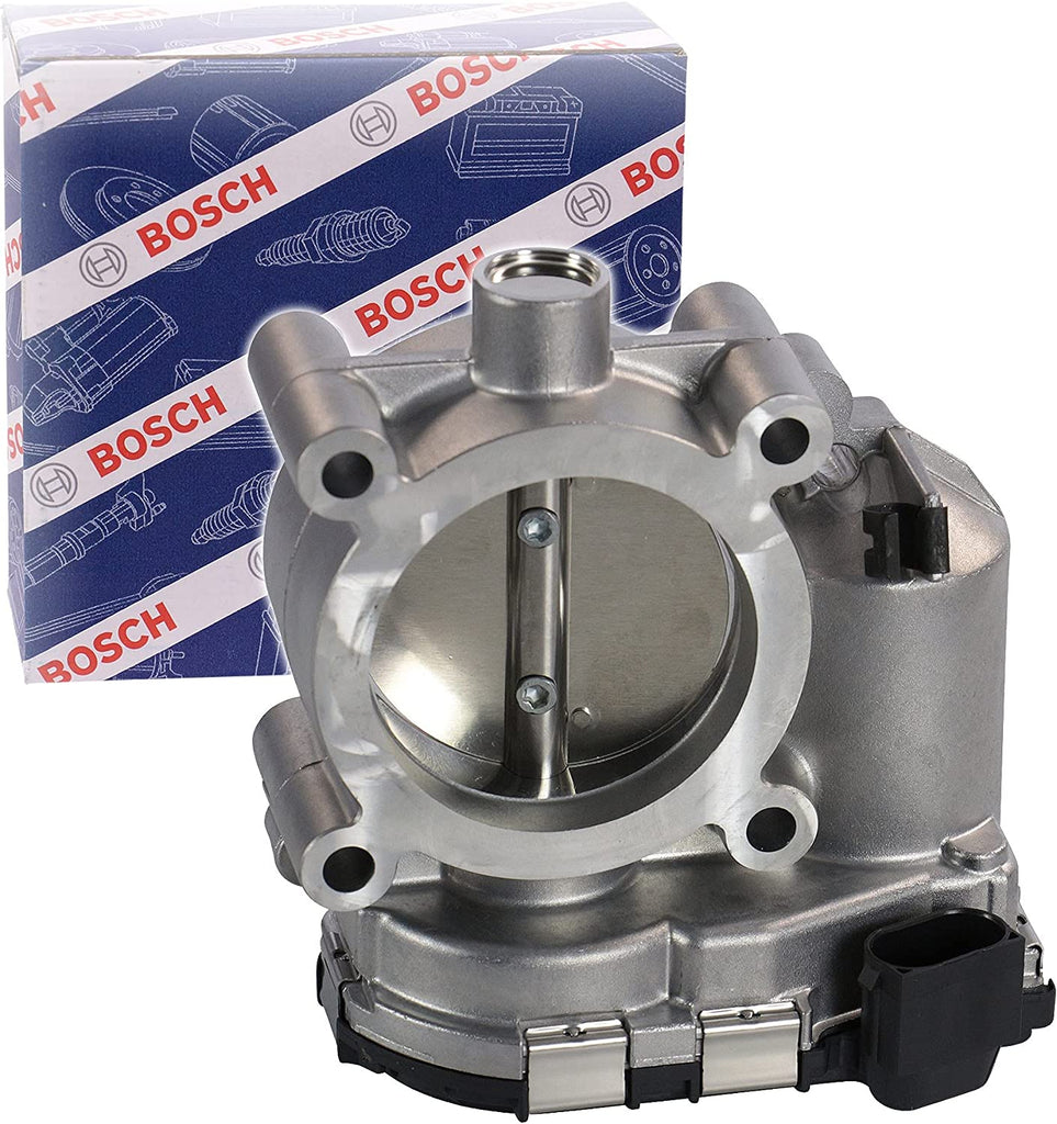0280750175 Throttle Body