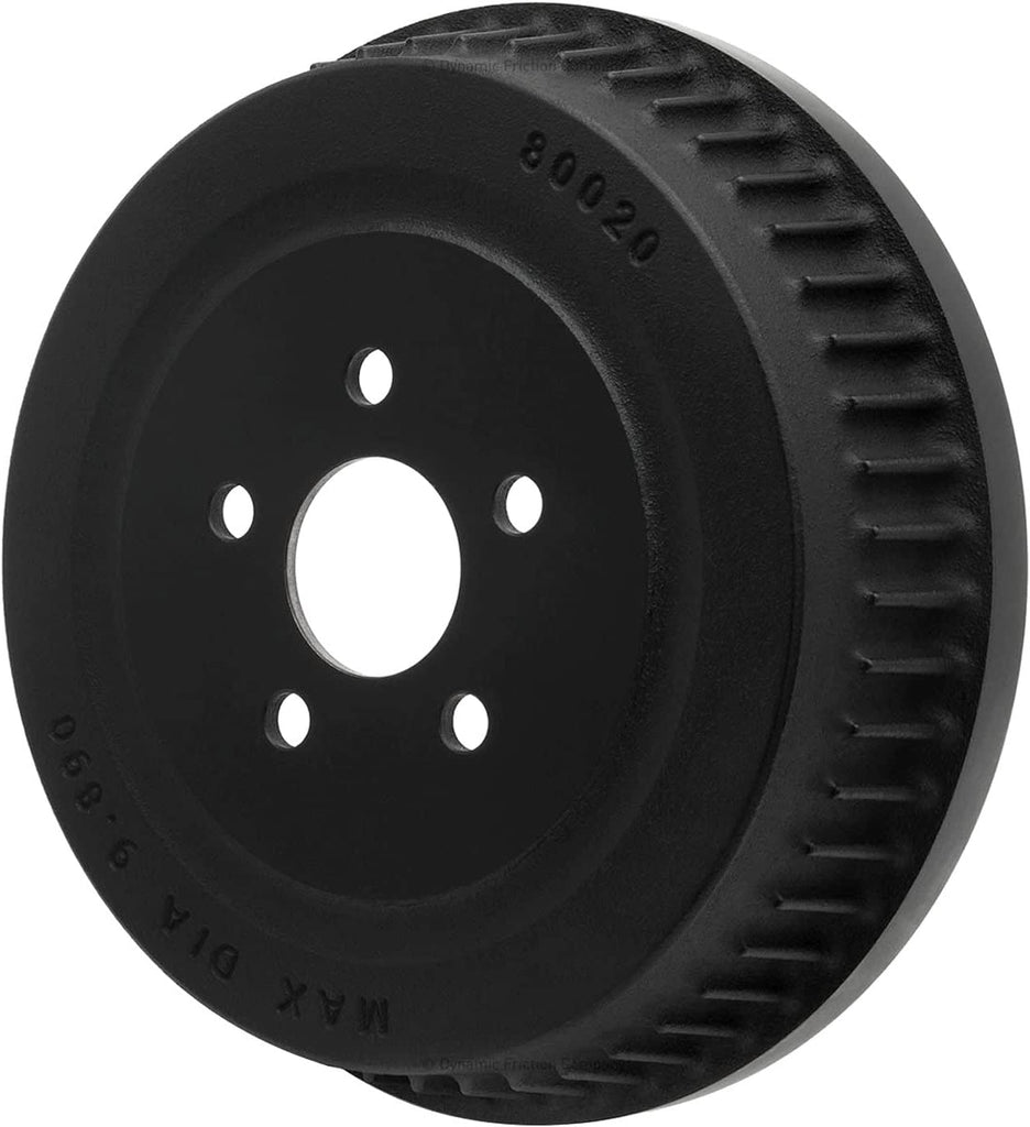 True Balanced Brake DRUM (1) 365-40046