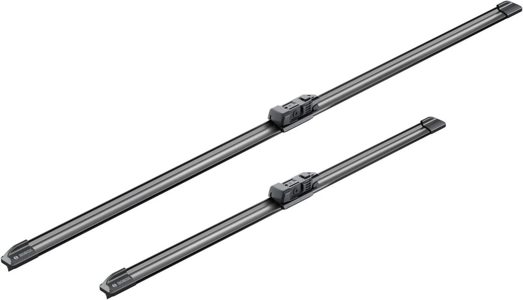 Wiper Blade Aerotwin A077S, Length: 750Mm/500Mm – Set of Front Wiper Blades - Only for Left-Hand Drive (EU)