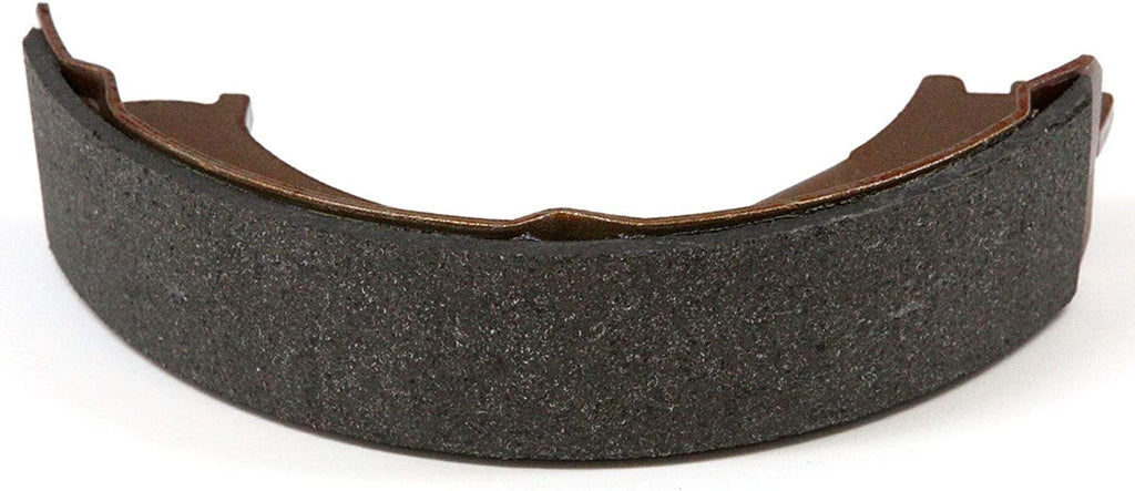 Front  True-Arc Brake Shoes 1903-0154-00