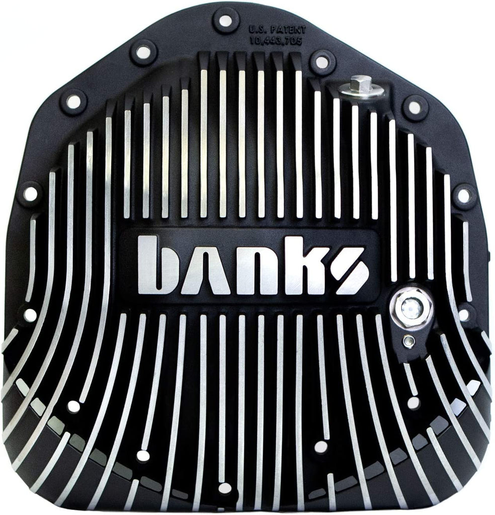 19249 Differential Cover Kit