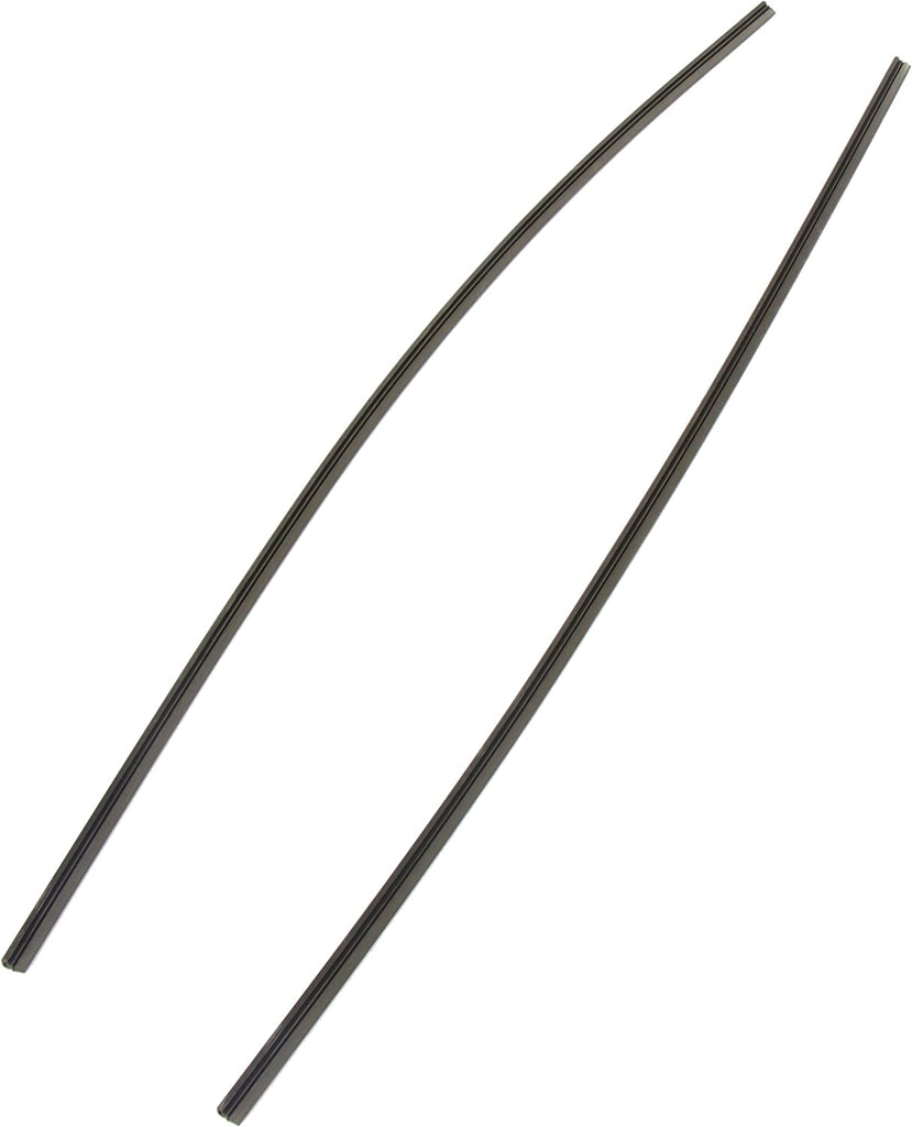 3397033324 Wiper Rubber Refill, 700 Mm