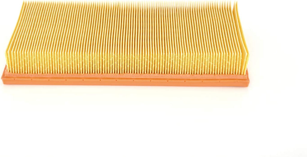 Engine Air Filter Insert Fits TOYOTA Avensis Liftback 1.6-2L 1992-2003
