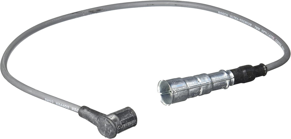 09029 Premium Spark Plug Wire Set