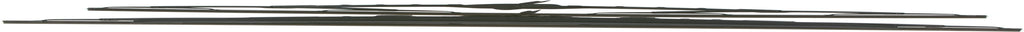 610S Set of Wiper Blades
