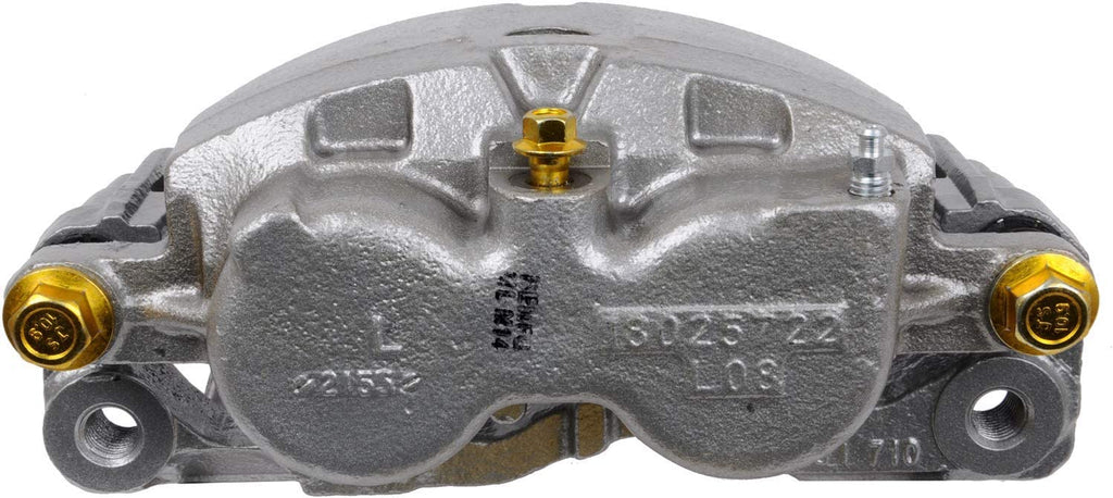 Front Left Brake Caliper for Gmcs & Hummer H2  GY5282A