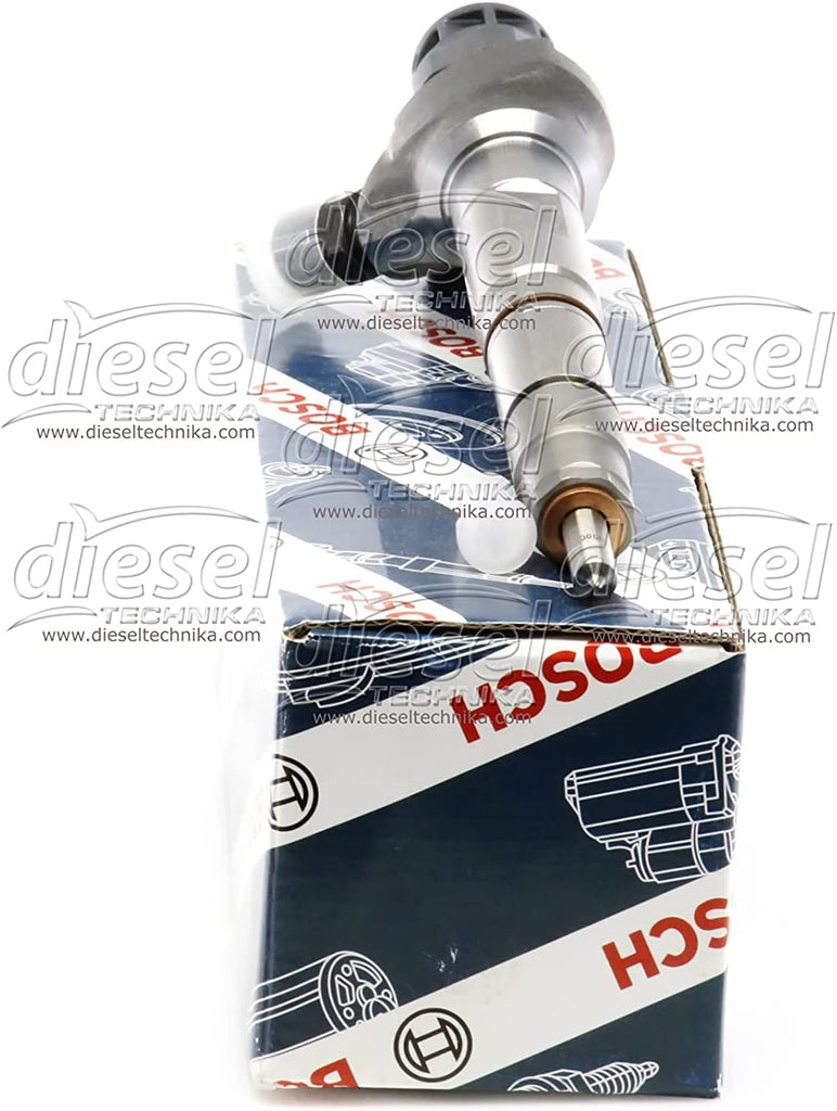 0 445 110 472 Fuel Injector