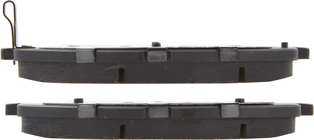 Centric 105.12020 Disc Brake Pad