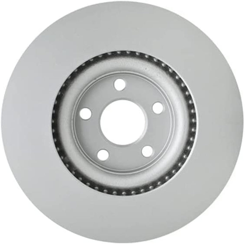 NBRR-56 Brake Rotor, 1 Pack