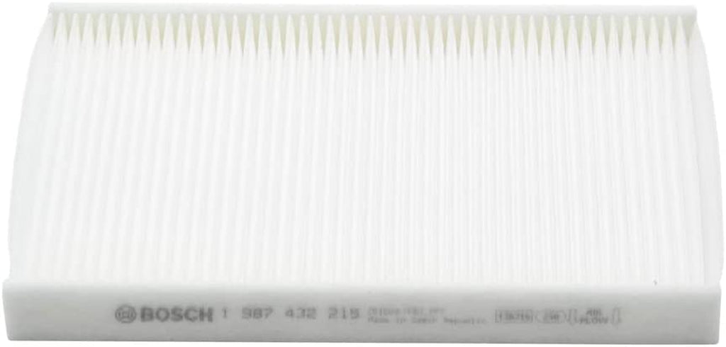 M2215 - Cabin Filter Standard