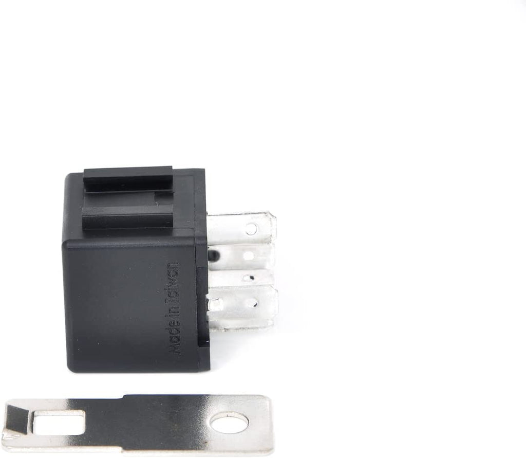 0 986 AH0 612 Main Current Relay