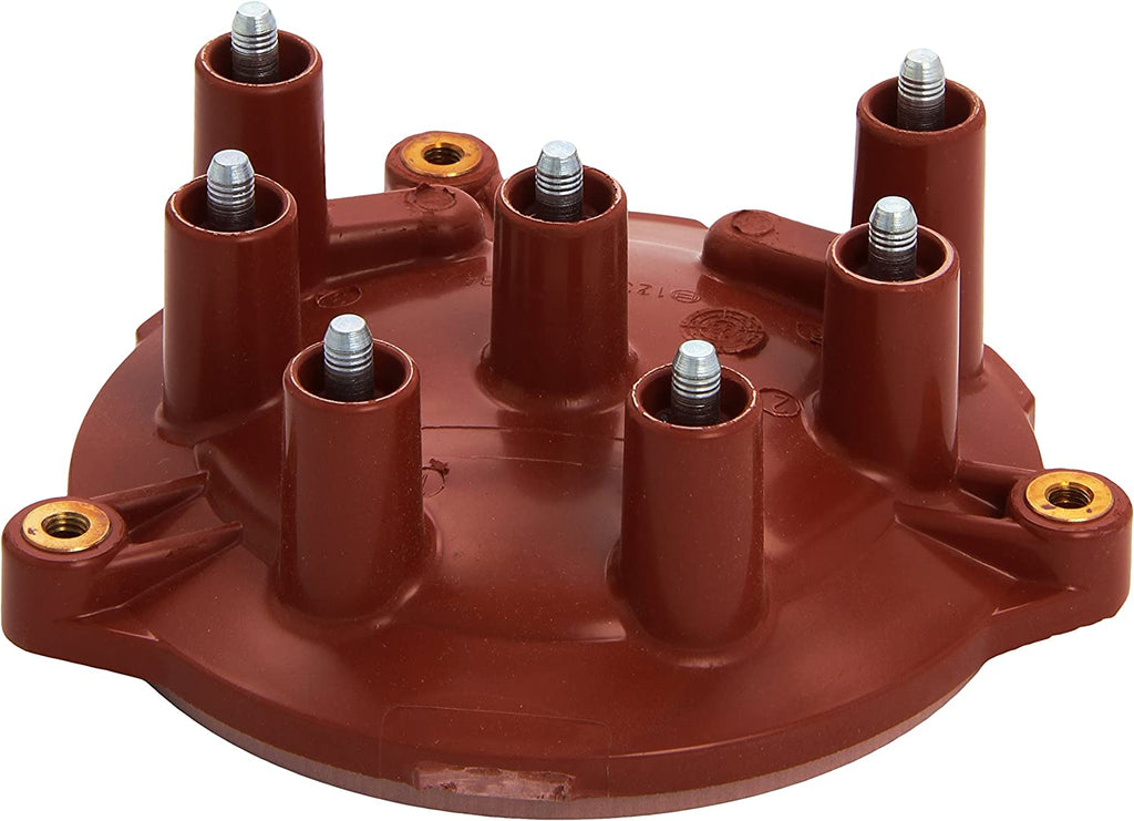Ignition Distributor Cap Fits MERCEDES 190 PUCH G-Modell 2.5-3.0L 1982-
