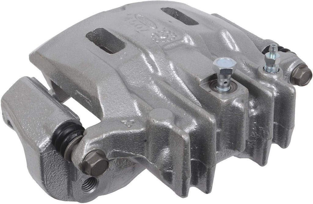Rear Left Brake Caliper for Ford Excursion, F-250 & F-350  GY5304A