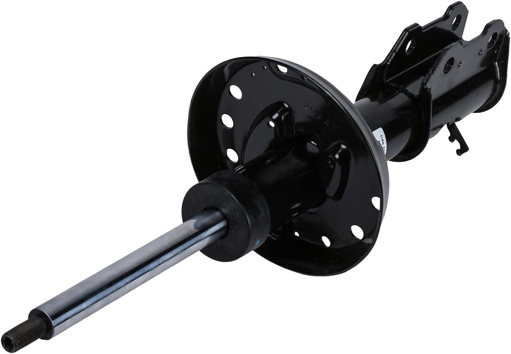 GM Original Equipment 39153534 Front Driver Side Suspension Strut Assembly