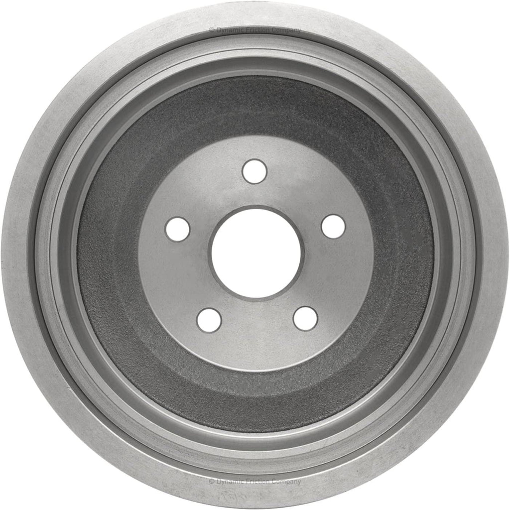 True Balanced Brake DRUM (1) 365-56003 for 1966-1971 Ford Ranchero, 1967 Mercury Caliente, 1967 Mercury Cyclone, 1967 Mercury Villager, 1967 Mercury Voyager, 1968 Ford Torino,