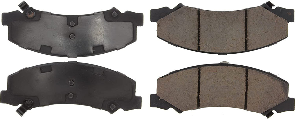 Centric 105.11590 Disc Brake Pad