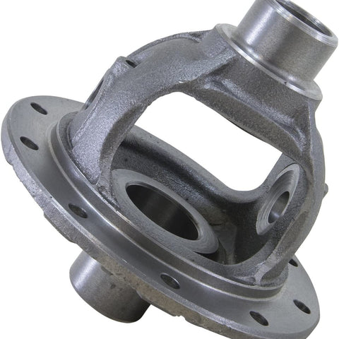 & Axle (YC D706025) Replacement Standard Open Carrier Case for Dana 44 Differential