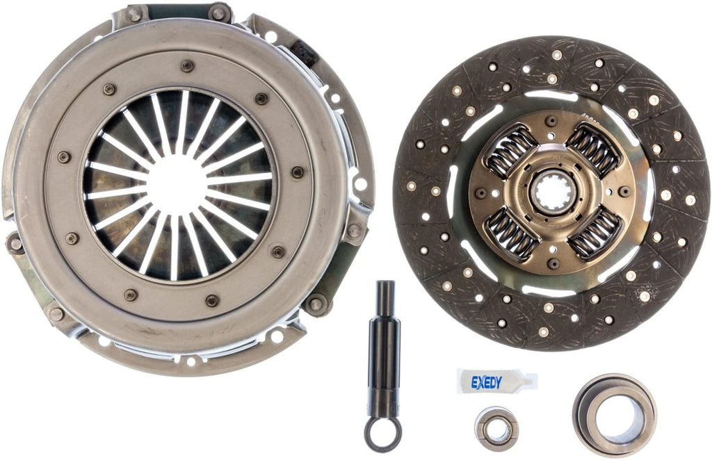 EXEDY 07042 OEM Replacement Clutch Kit