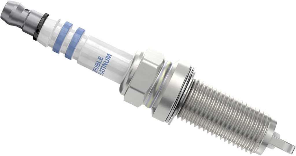 8131 Spark Plug  OE Fine Wire Double Platinum Spark Plug